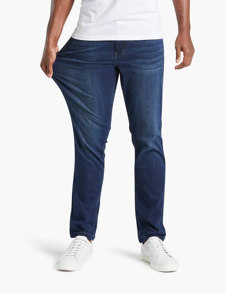 LAST DAY 70% OFF-Men's Perfect Jeans