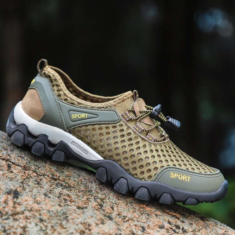 Men's Quick-dry Water Shoes