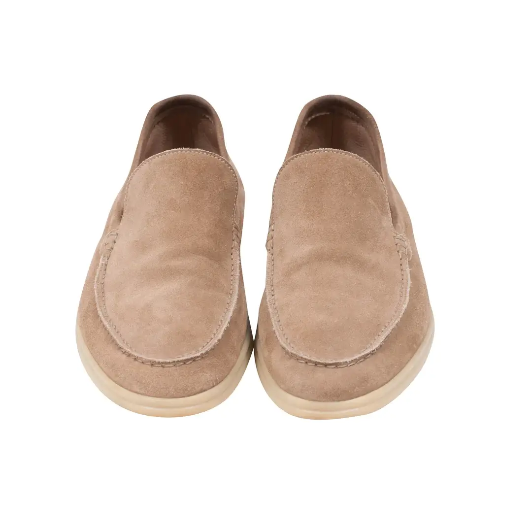 WALK SLIP ON LOAFER