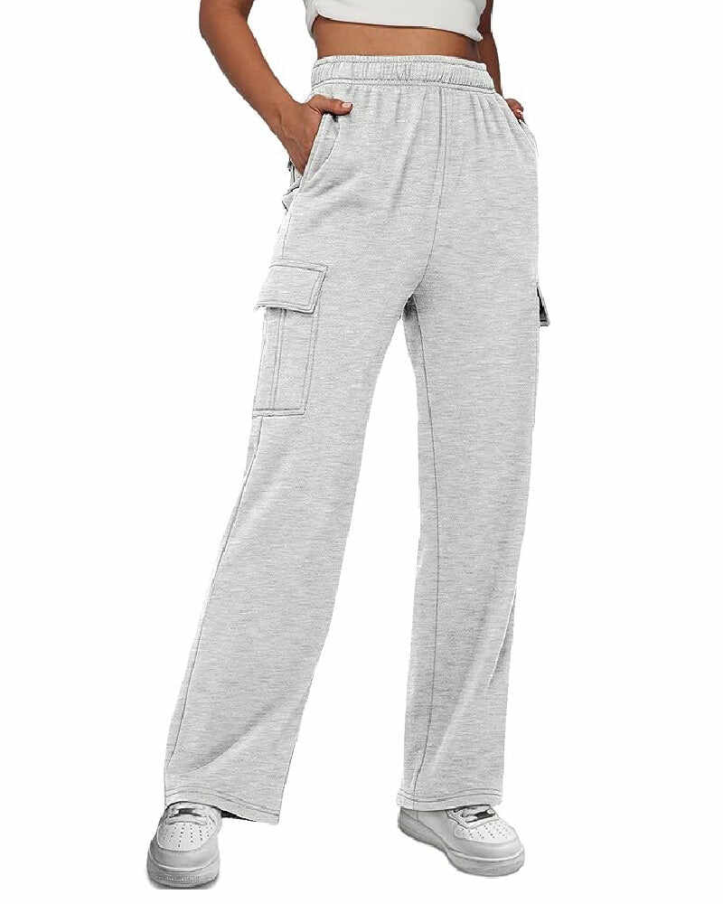 Cargo Sweatpants- Buy 3 and get free shipping