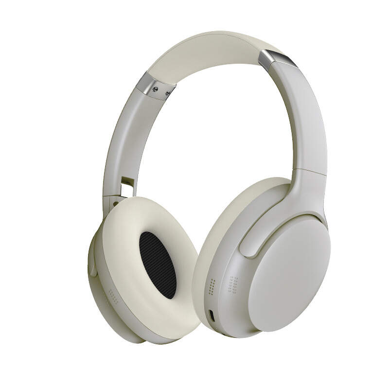 high fidelity wireless over ear headphones