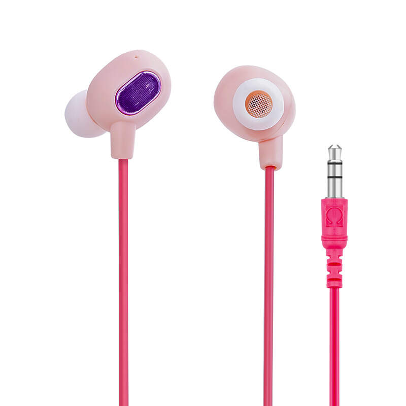 wired in ear computer earphones