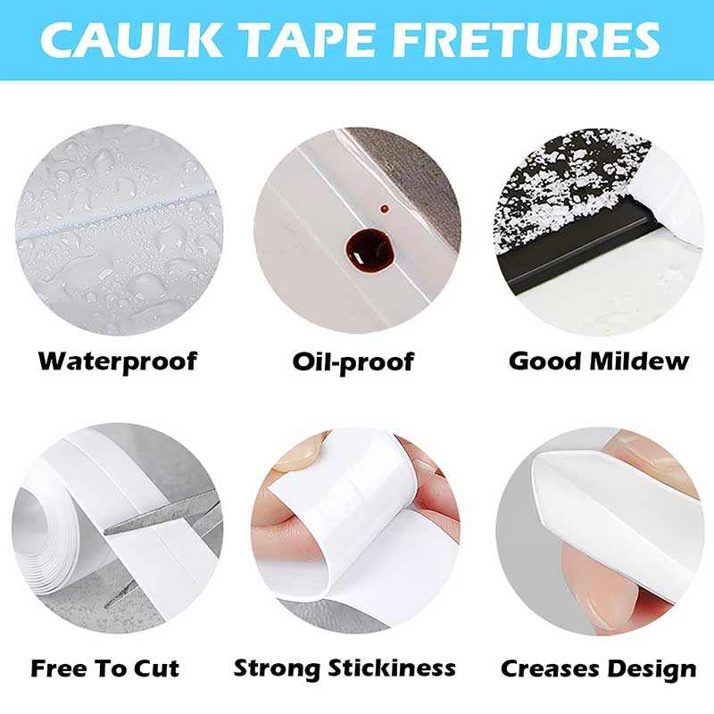 Anti-mold tape