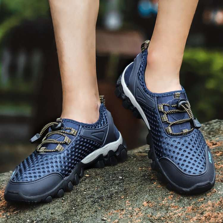 Men's Quick-dry Water Shoes