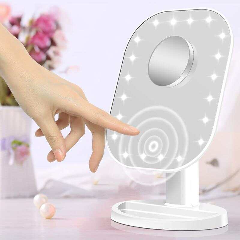 Smart LED Mirror