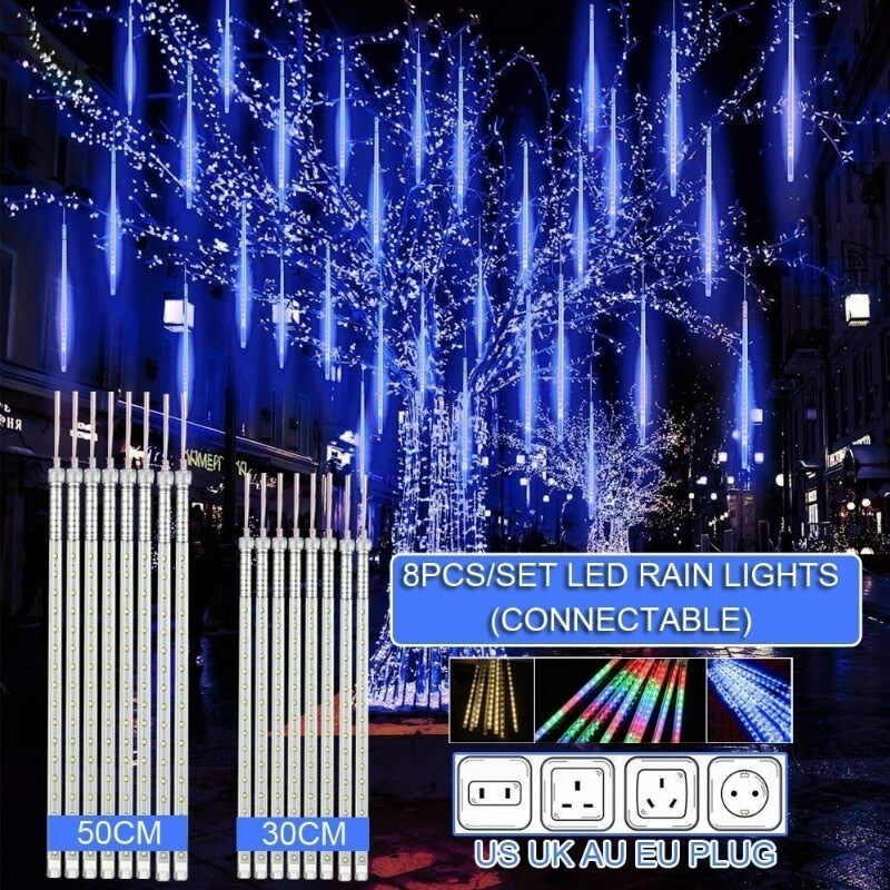 LED Garland Lights for Decoration