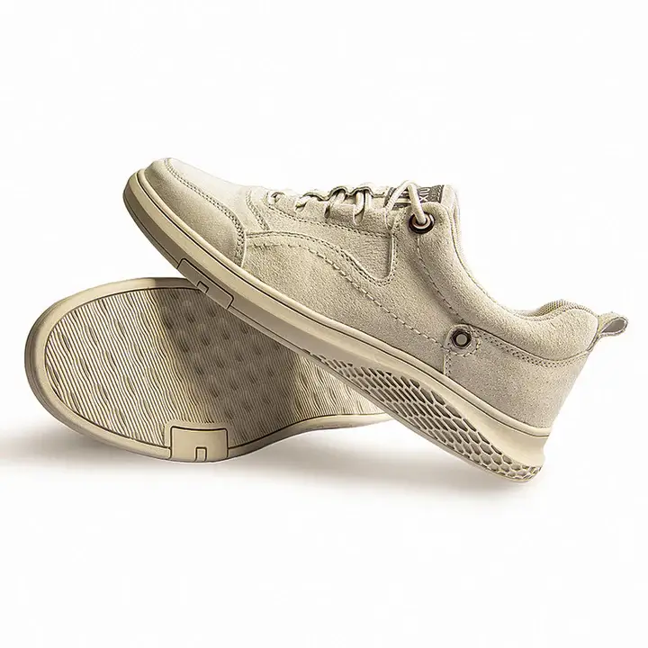 Soft Sole Outdoor Casual Shoes