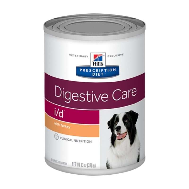Hill's Prescription Diet - Canine i/d Digestive Care Canned 13oz