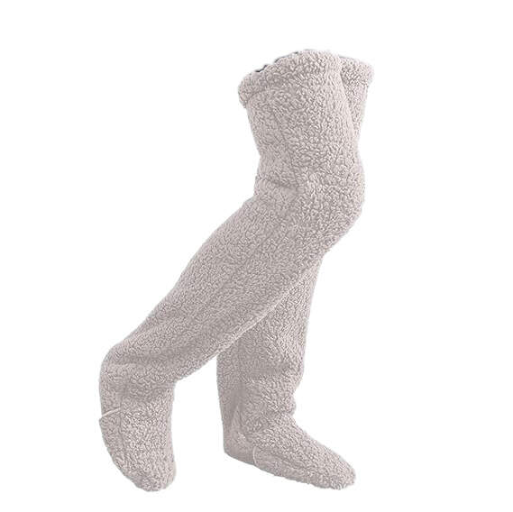 Early Christmas Sale  PlushWarmth Long Socks