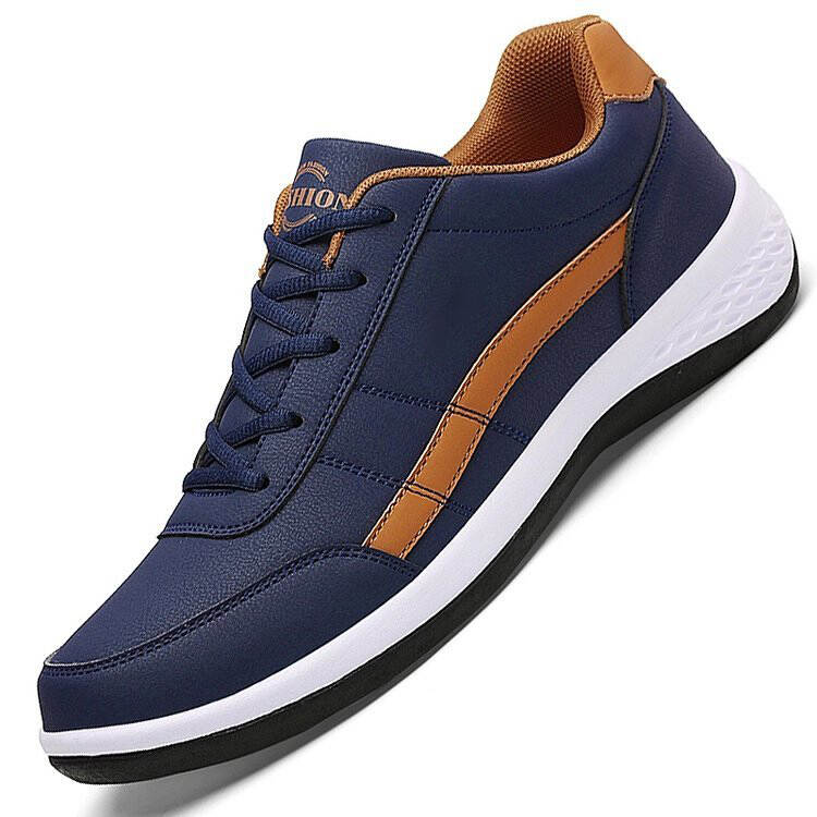 Men's New Fashion Leisure Sneakers