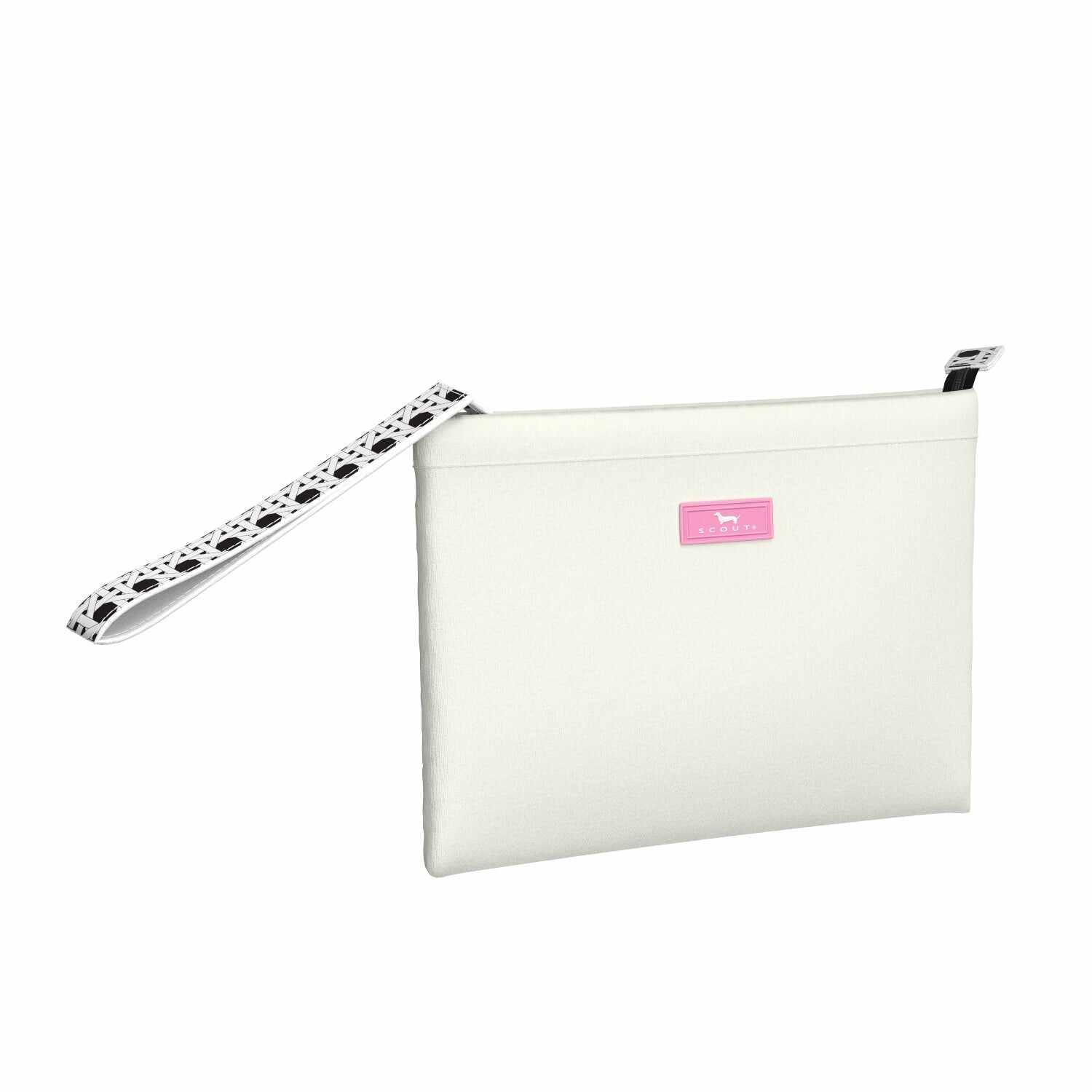 Wristy Business Wristlet