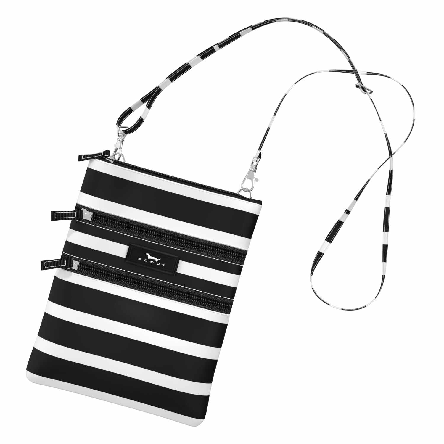 Sally Go Lightly Crossbody Bag