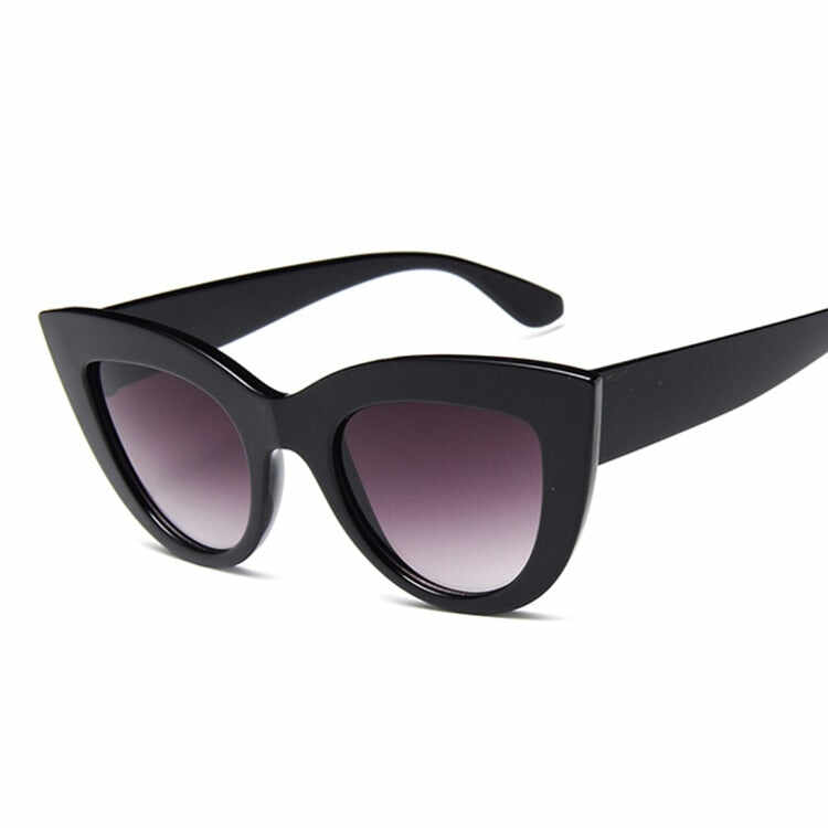 Cute Sexy Retro Cat Eye Sunglasses