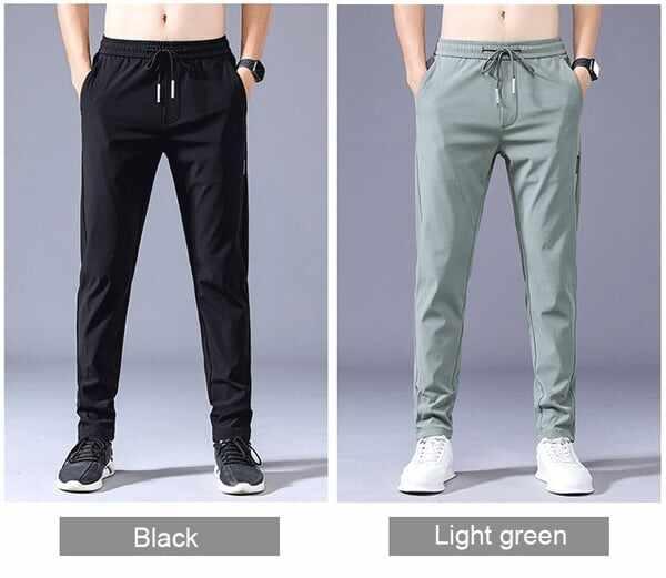 Last day promotion 60% offStretch Pants – Men's Fast Dry Stretch Pants(buy one get one free)