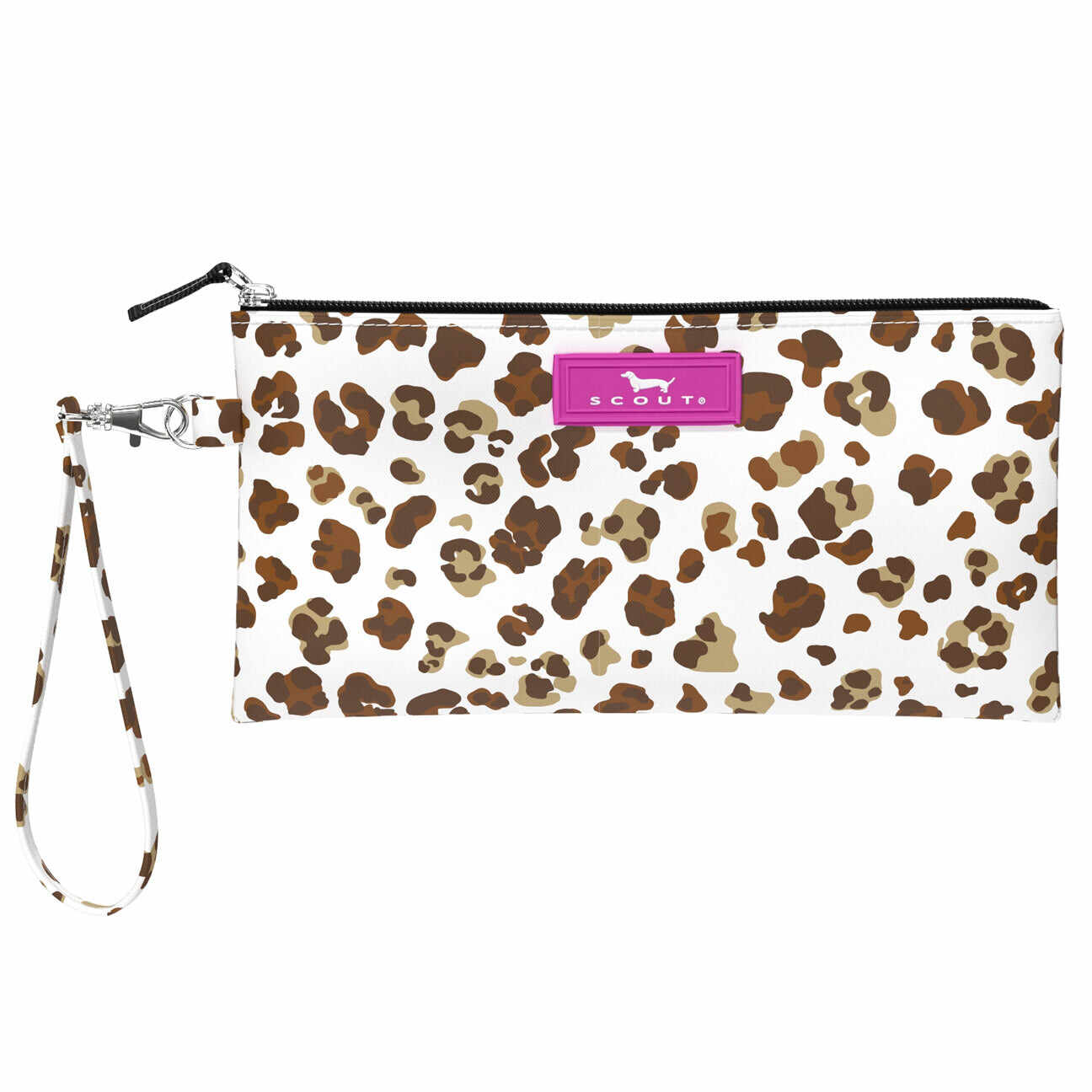 Kate Wristlet