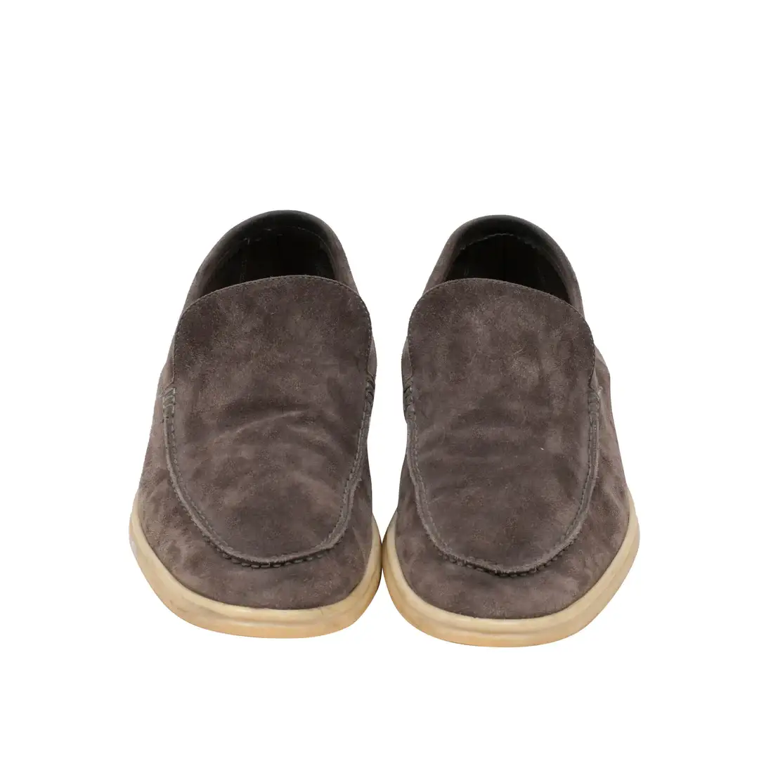 WALK SLIP ON LOAFER