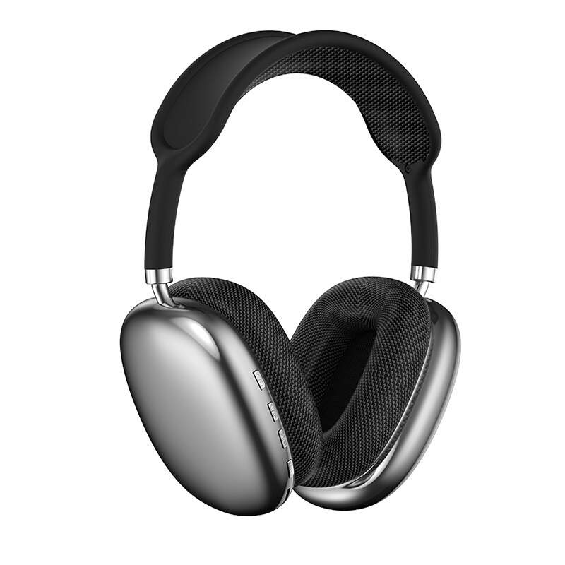 luxury wireless over ear headphones