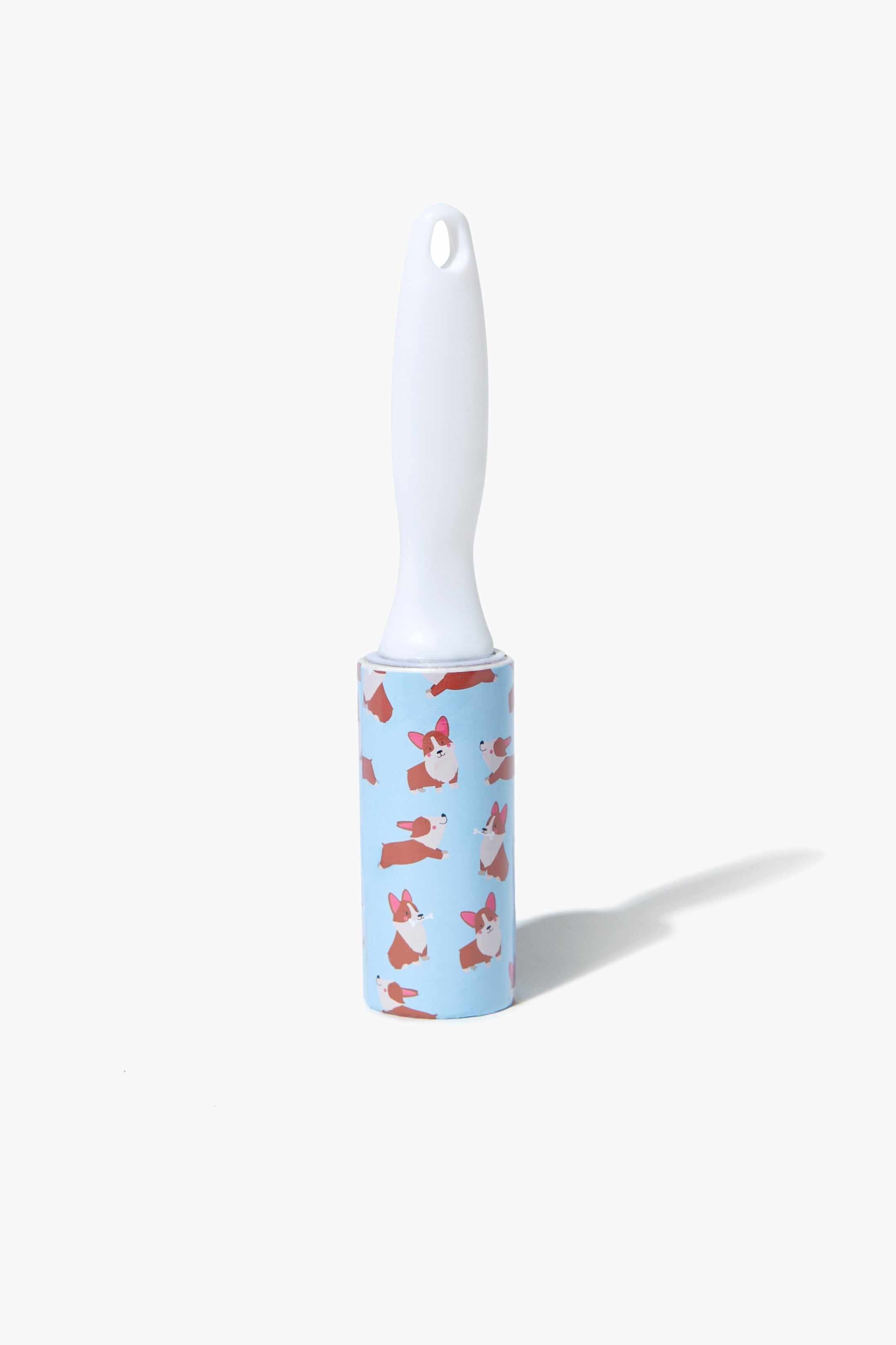 Accessories Accessories | Dog Print Lint Roller Blue Forever21 - WB50612