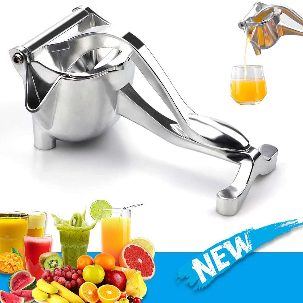 Manual Fruit Juicer