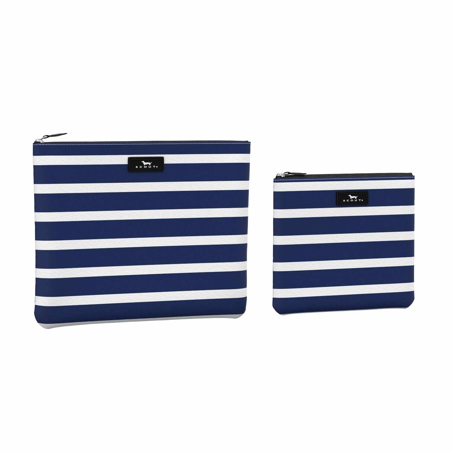 Destination Duo Pouch Set (Set of 2)