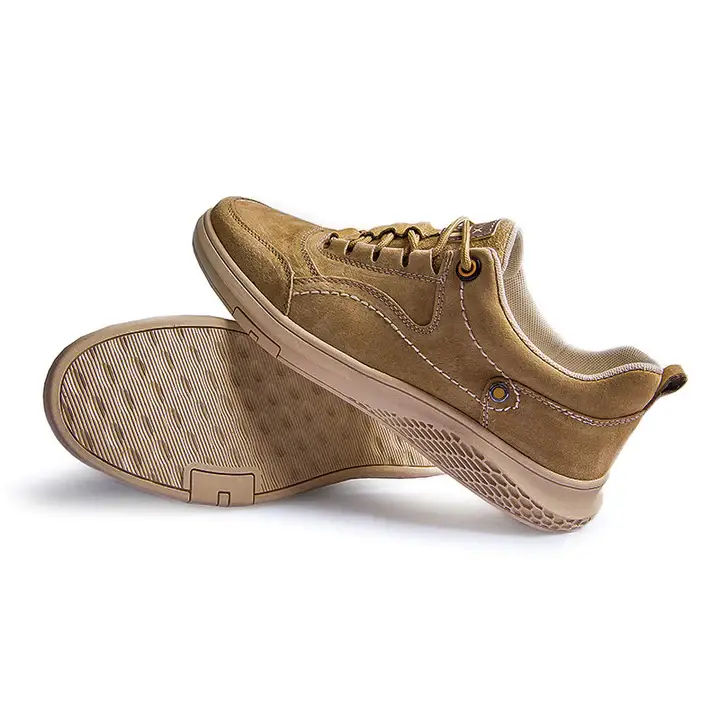 Soft Sole Outdoor Casual Shoes