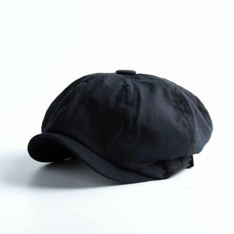 BIG SALE - 49% OFFBeret Caps Octagonal Newsboy Cap (BUY 2 FREE SHIPPING)