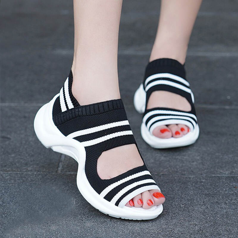 Women's Casual Flat Sandals