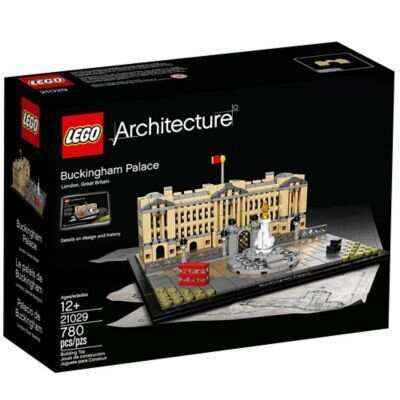 LEGO Buckingham Palace