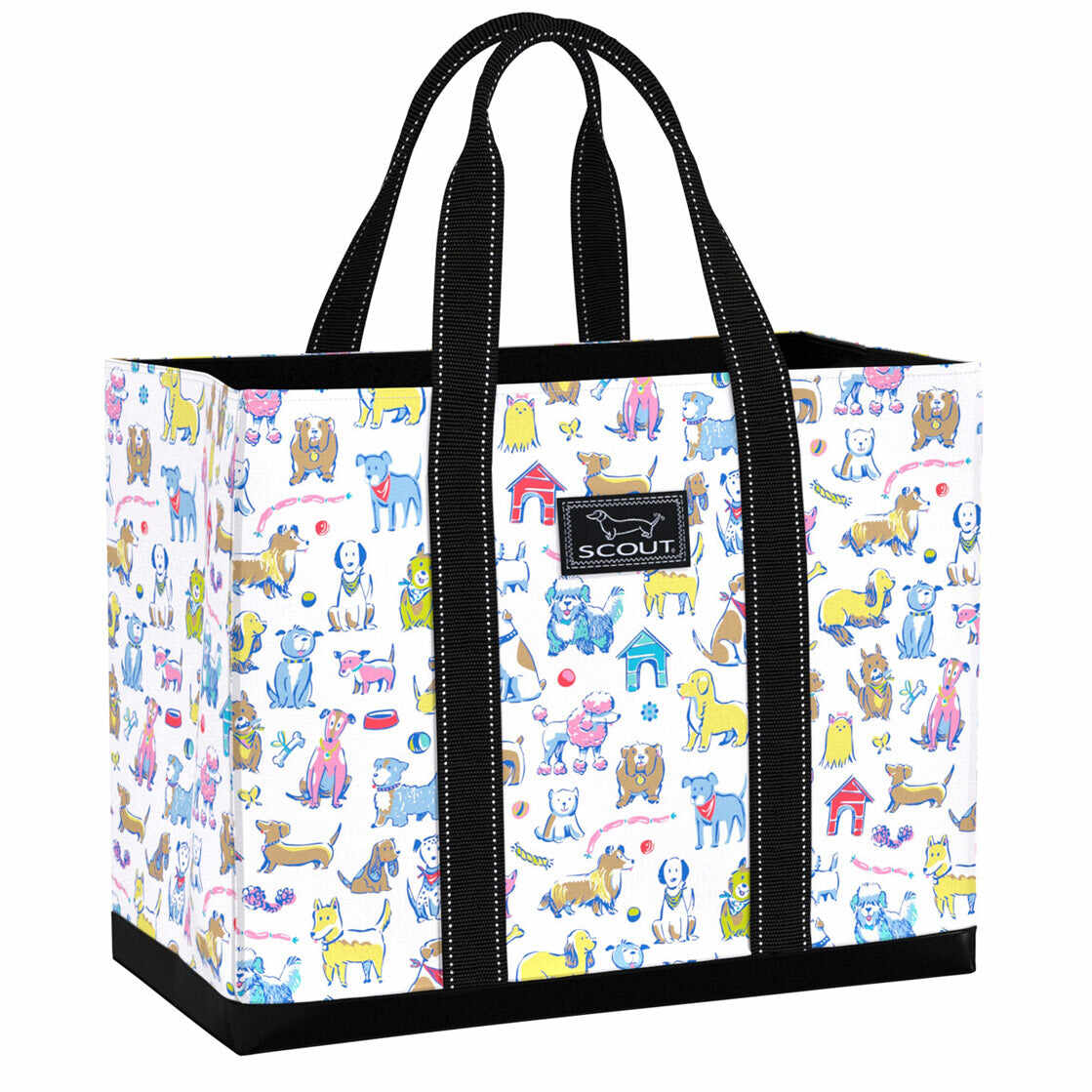 Original Deano Tote Bag