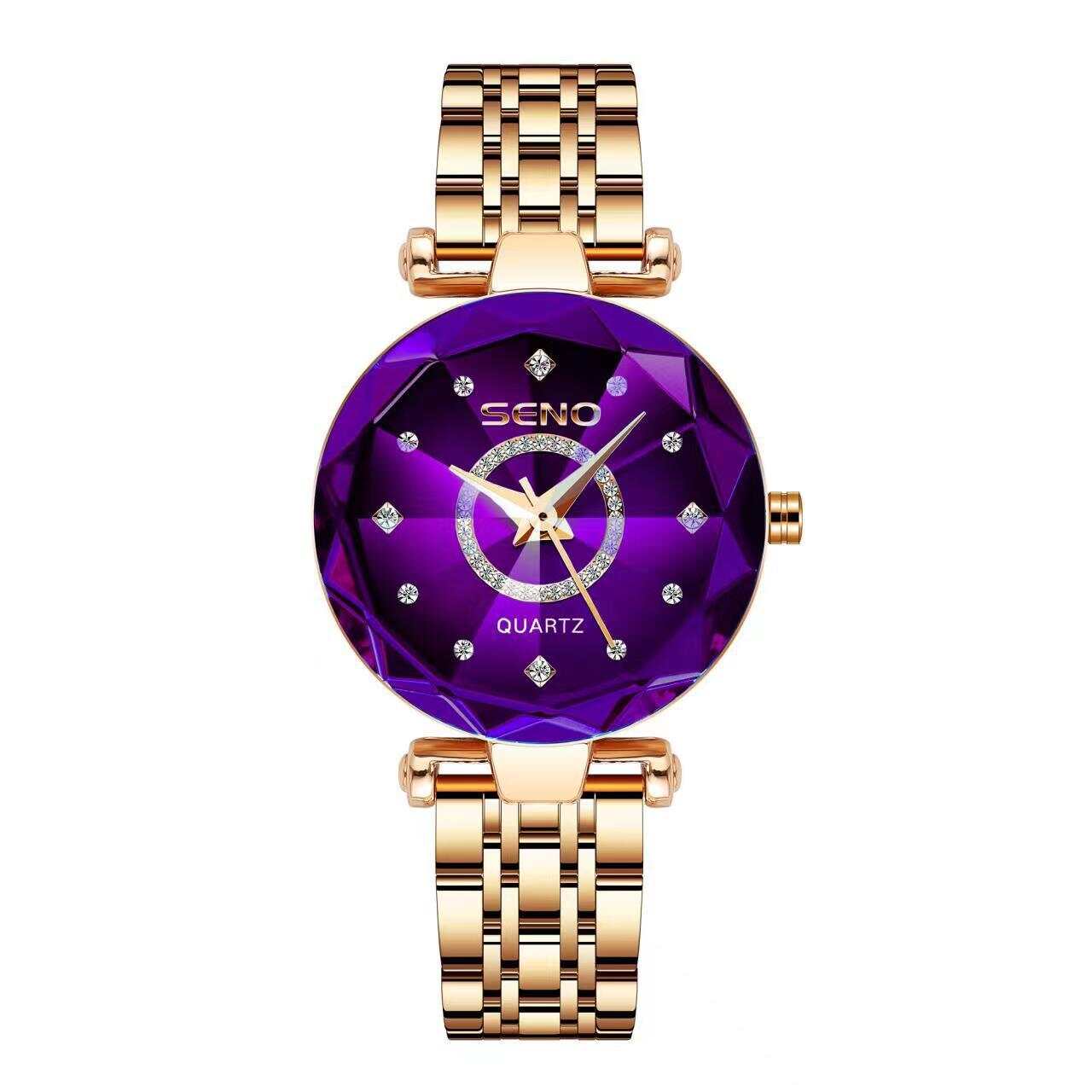 2022 Fashion Watches For Women