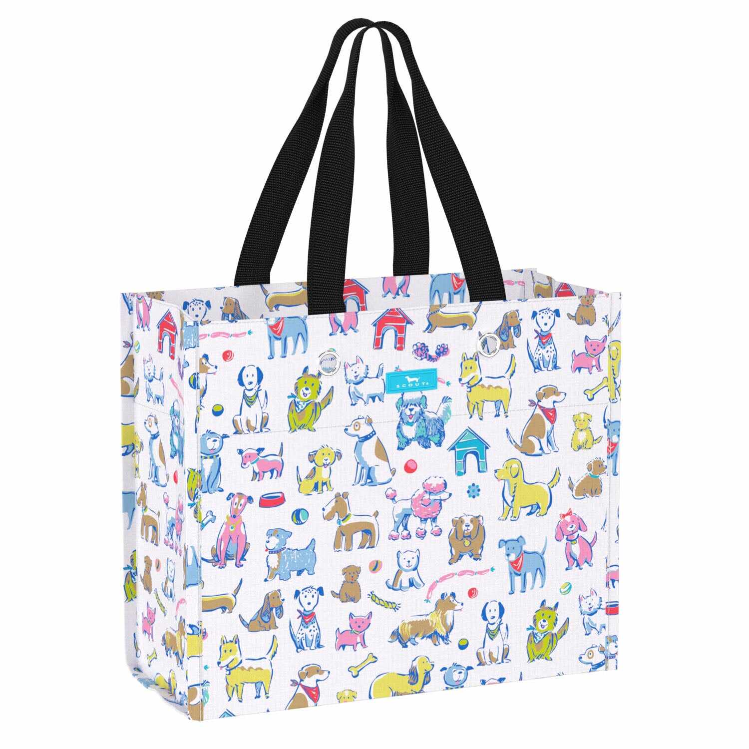 Large Package Gift Bag