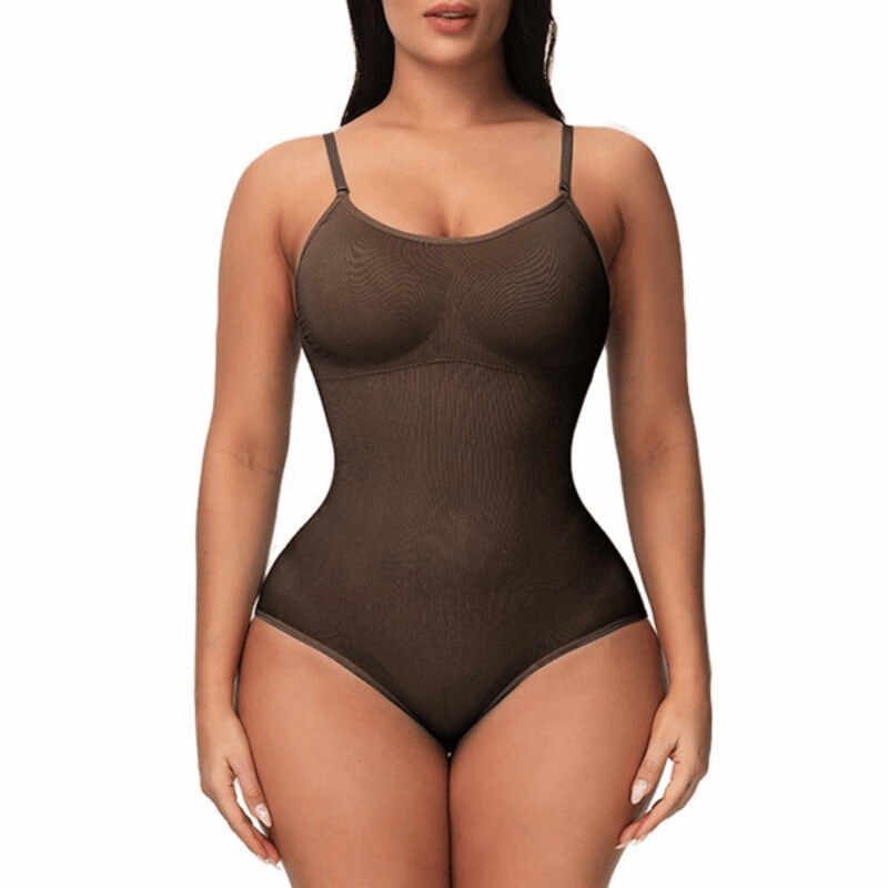 Tummy Shaper Hip Lifter Corset