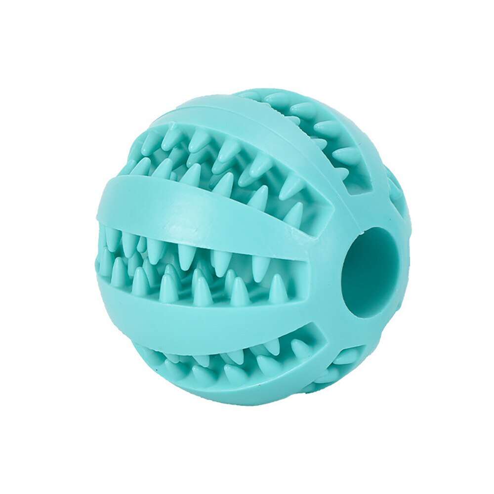 Ball Funny Chewing Dog Toys