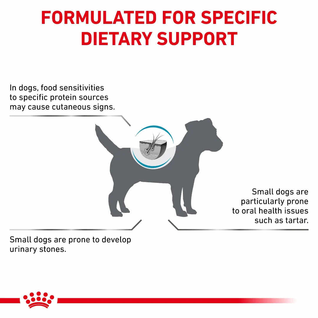 Royal Canin - Canine Hypoallergenic 