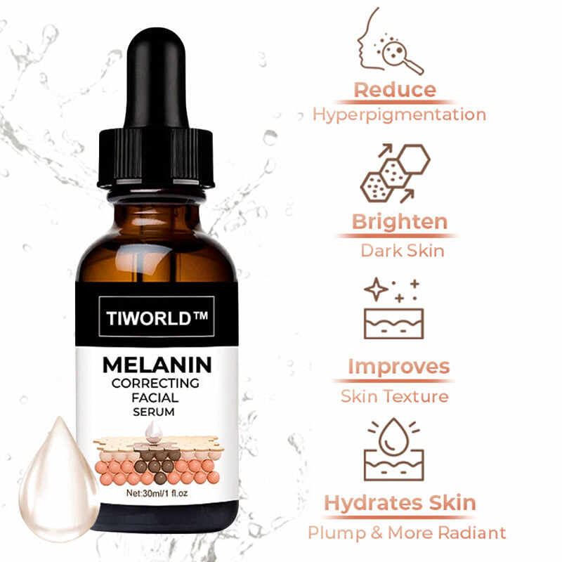 Tiworld Melanin Correcting Facial Serum