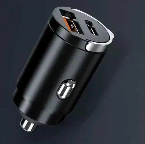 (🔥Spring Promotion 48% OFF) Multi Compatible 100W Fast Charging Car Charger