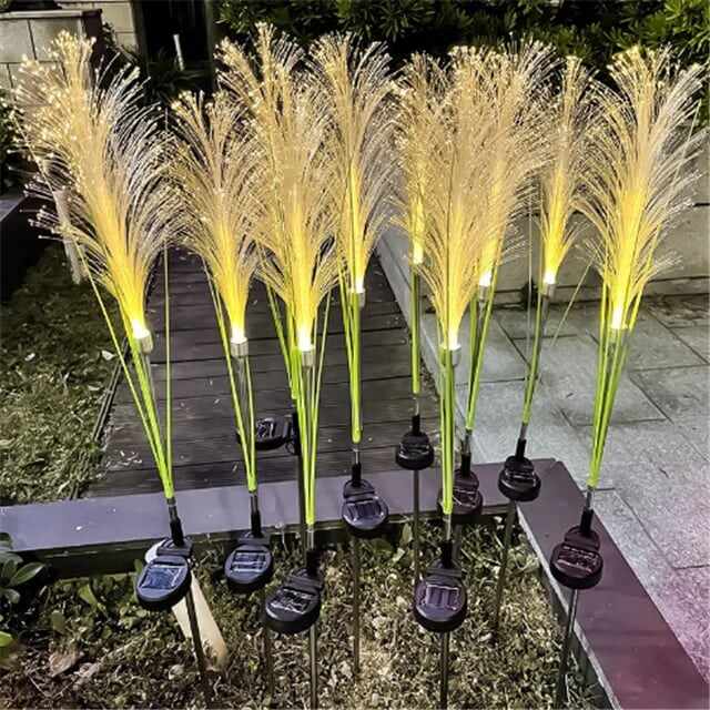 Mother's Day sales-Reed Fiber Optic Light