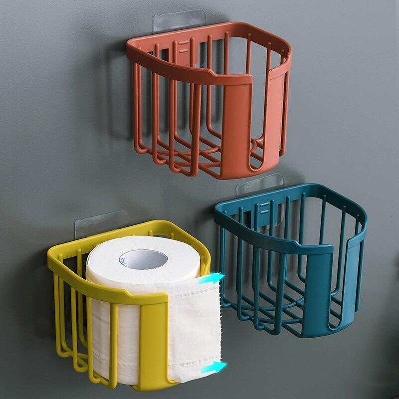 Bathroom Toilet Paper Baskets