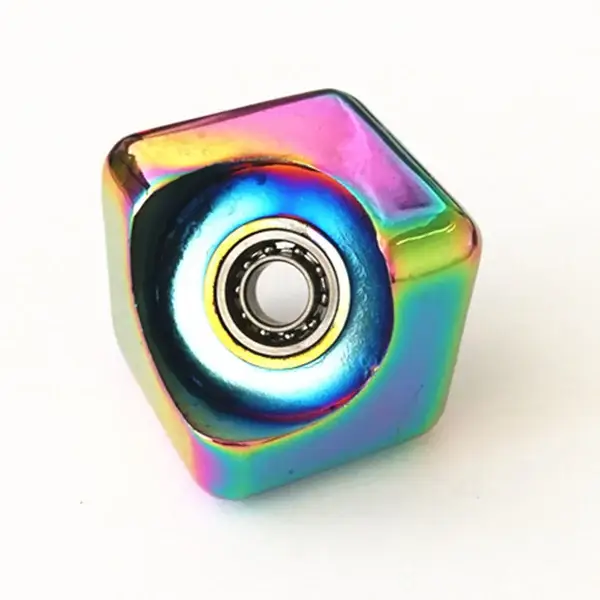 ✨Last Day 49% OFF-🎁Finger Spinner Cube🔥