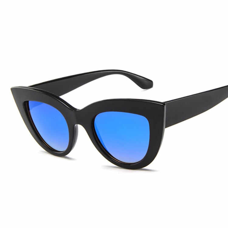 Cute Sexy Retro Cat Eye Sunglasses