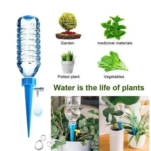 🎉Summer Hot Sale 48% OFF - Automatic Water Irrigation Control System