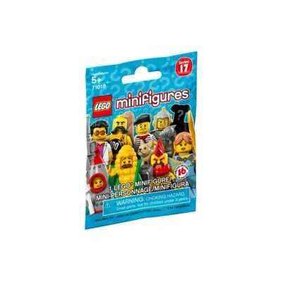 LEGO Series 17