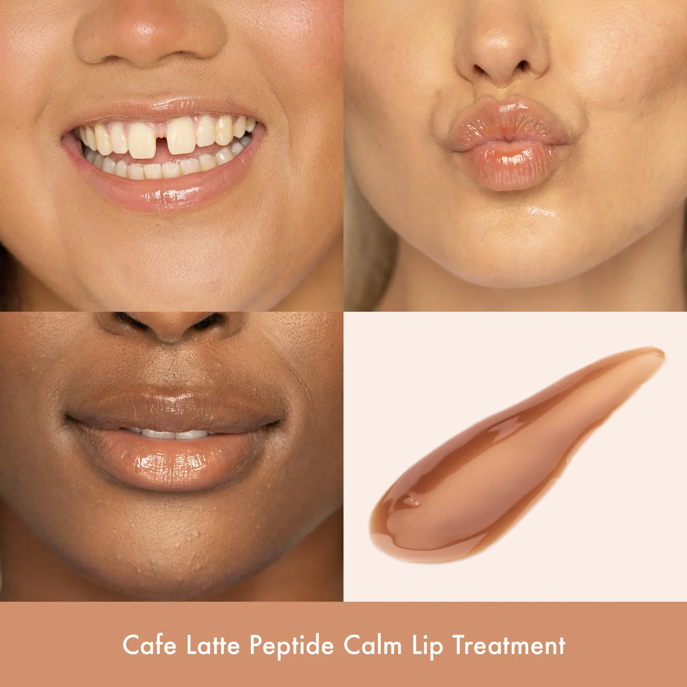 PEPTIDE CALM LIP TREATMENT