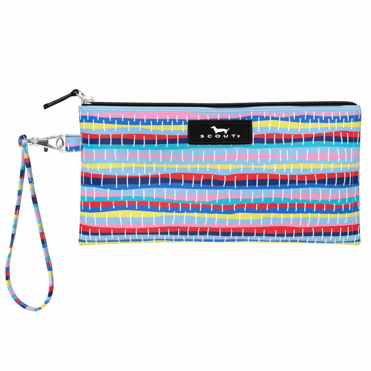 Kate Wristlet