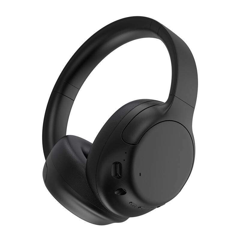 p3967 anc wireless bluetooth over ear headphones