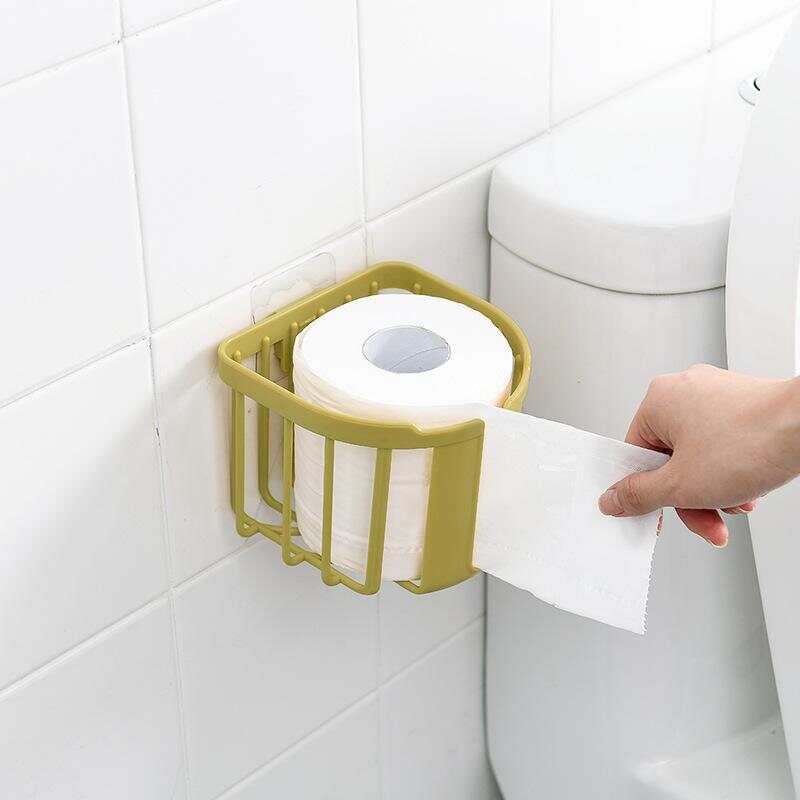 Bathroom Toilet Paper Baskets