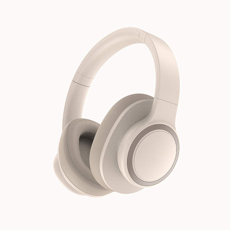 premium over ear noise canceling headphones