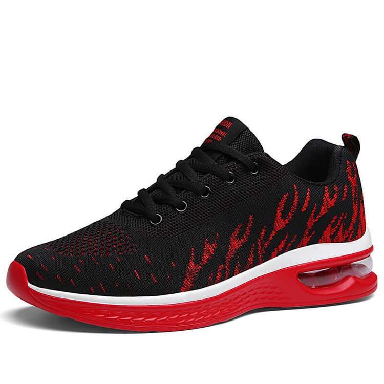 Men's Lightweight Air Athletic Running Shoes