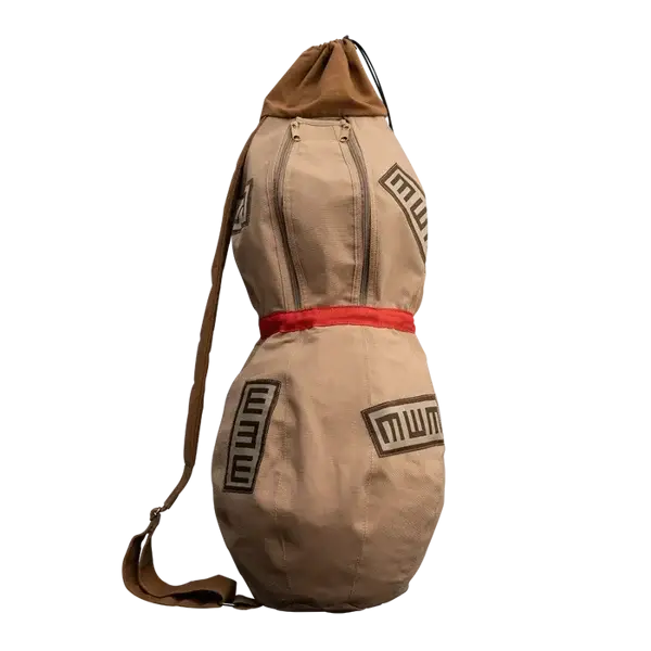 Sand Gym Bag