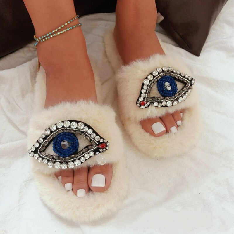 EYE LOVE SLIDES